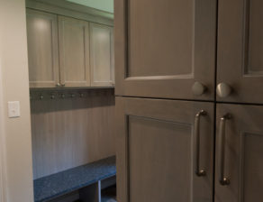 Kitchen Remodel, Chadds Ford, PA