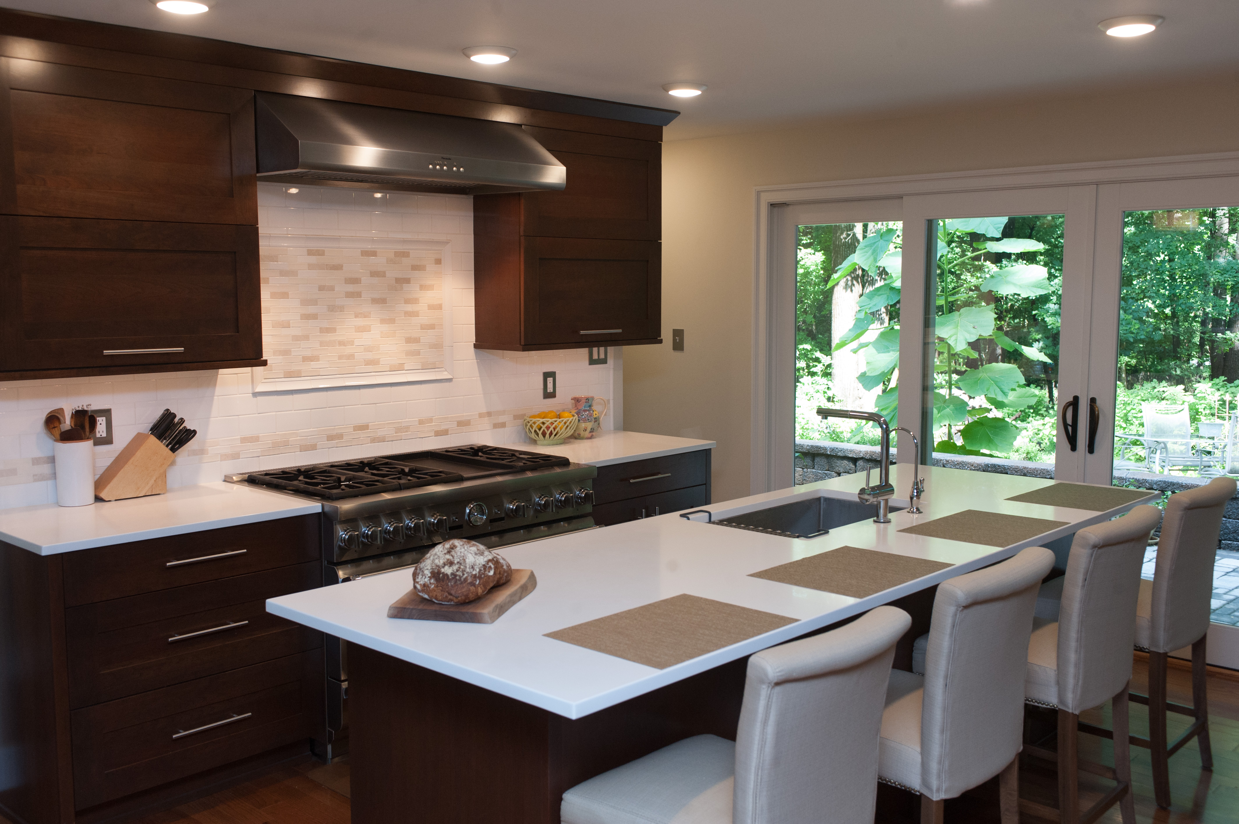 Kitchen Remodel Chadds Ford PA The Kitchen Studio   PSC 7 24 17 035 