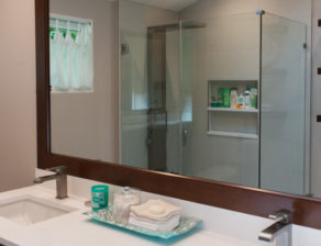 Bath Remodel, Chadds Ford, PA